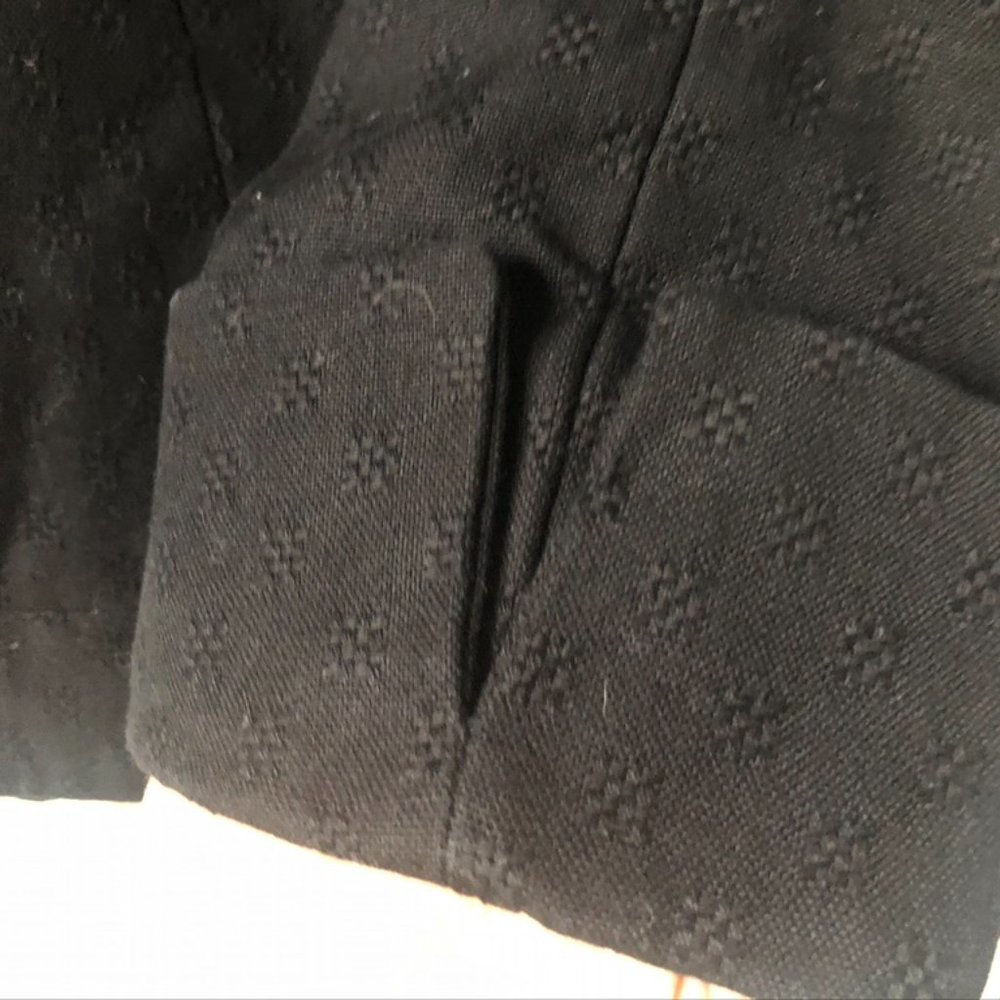 French Connection Cropped Jacket - Picture 6 of 6